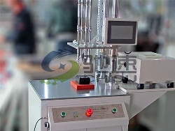 電動(dòng)車充電器鎖螺絲機(jī)