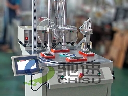 學(xué)生計算器6軸鎖螺絲機(jī)-機(jī)械手